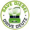 Save Diesel